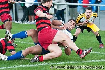 Last round humdinger in store for Wellington rugby fans